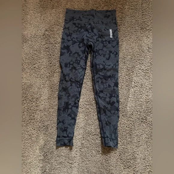 Gymshark leggings - Picture 1 of 4